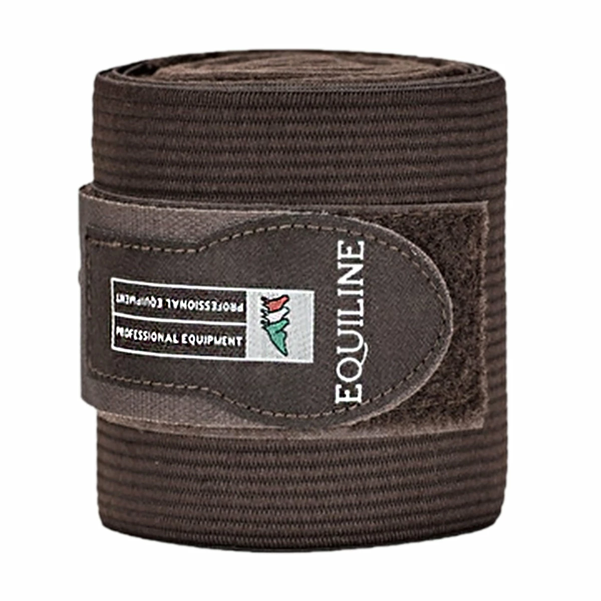 Equiline Fleece And Elastic Work Bandage Set 3 Equiline Fleece And Elastic Work Bandage Set - Image 3