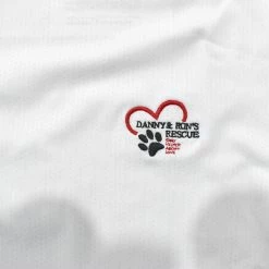 Essex Classics Girls Danny & Ron's Rescue Wrap Collar Short Sleeve Show Shirt 8 Essex Classics Girls Danny & Ron's Rescue Wrap Collar Short Sleeve Show Shirt -Farm House Tack Sales Shop Essex.Classics Danny. .Rons Embroidered.Logo Red.Black 00 cb3c8b29 7e5c 45f2 8190 811dbb6a8f29