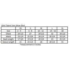 Essex Classics Girls Danny & Ron's Rescue Wrap Collar Short Sleeve Show Shirt 9 Essex Classics Girls Danny & Ron's Rescue Wrap Collar Short Sleeve Show Shirt -Farm House Tack Sales Shop Essex.Classics Girls Show.Shirt SizeChart 00 53a983bf 53bd 4316 ba2b c720bdc5fcef