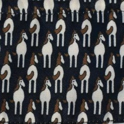 Essex Classics Ladies "Looking Back" Talent Yarn Straight Collar Long Sleeve Show Shirt -Farm House Tack Sales Shop Essex.Classics Horses Girls.Wrap .Collar.Show .Shirt SSG24 W3 Swatch 00 06189872 189f 4ede aedc 959b4a71301b