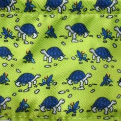 Essex Classics Ladies "Turtles" Talent Yarn Straight Collar Short Sleeve Show Shirt -Farm House Tack Sales Shop Essex.Classics Show.Shirt SRL27 W3 Green.Turtles Swatch 00 e6c8bb06 3480 4d3b 9250 ae66c59fbb5f