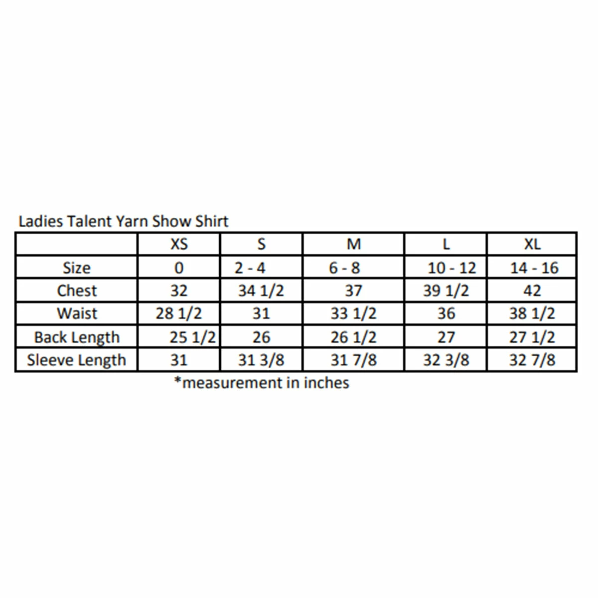 Essex Classics Ladies "Stirrups & Leathers" Talent Yarn Wrap Collar Long Sleeve Show Shirt 5 Essex Classics Ladies "Stirrups & Leathers" Talent Yarn Wrap Collar Long Sleeve Show Shirt - Image 5