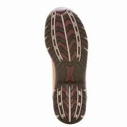 Ariat Men's Terrain Waterproof Boot -Farm House Tack Sales Shop F18 MNS Terrain Simmons 10024945 sole