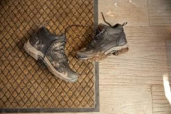 Ariat Men's Terrain Waterproof Boot -Farm House Tack Sales Shop F21 ENG Laydowns Wiedermann LaCunha 295 RTL 1