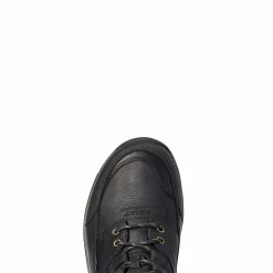 Ariat Men's Terrain Waterproof Boot -Farm House Tack Sales Shop F21 MNS ENGL 10038425 toe