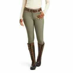 Ariat Women's Tri Factor Grip Knee Patch Breech - Seasonal Colors -Farm House Tack Sales Shop F21 WMS ENGL 10032726 detail05 bf447df5 9761 43e4 8cb3 3945ac822c81