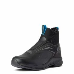 Ariat Women's Ascent Waterproof Paddock Boot