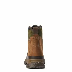 Ariat Women's Moresby Waterproof Boot -Farm House Tack Sales Shop F22 WMS ENGL 10042409 heel