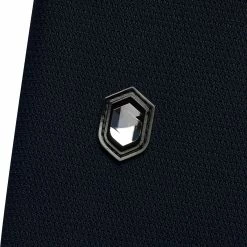 Samshield Women's Florida Show Jacket -Farm House Tack Sales Shop FLORIDA NAVY 04