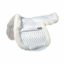 Fleeceworks Therawool Show Hunter Pad With Partial Trim & Perfect Balance Technology