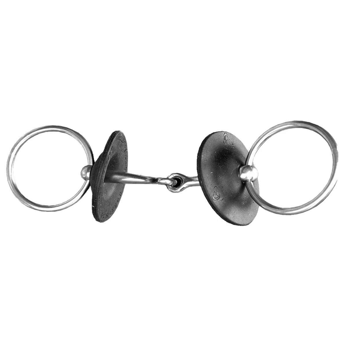 Acavallo Contoured Gel Bit Guard 1 Acavallo Contoured Gel Bit Guard