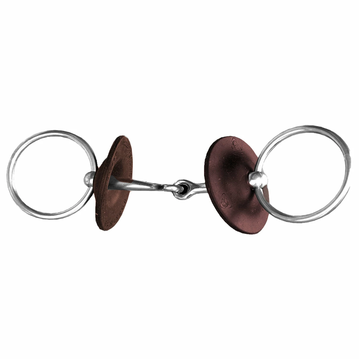 Acavallo Contoured Gel Bit Guard 2 Acavallo Contoured Gel Bit Guard - Image 2