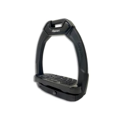 Flex-On Safe-On Stirrup Irons - Custom -Farm House Tack Sales Shop FlexOnSafeOn1 867b45e9 ccf1 4135 a830 f6ca9307f23b