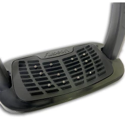 Flex-On Safe-On Stirrup Irons - Custom -Farm House Tack Sales Shop FlexOnSafeOn3 9338fb2a 5dea 4be8 af00 4bc93abe5074