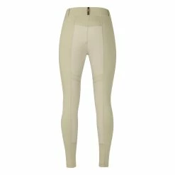 Kerrits Women's Flex 3.0 Full Seat Tight -Farm House Tack Sales Shop FlexTightFS3.0 Tan Product Back 46454.1583858642.1280.1280