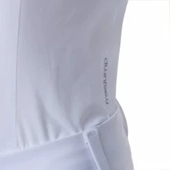 Freejump Women's Melody Show Shirt -Farm House Tack Sales Shop Freejump Melody Show.Shirt White Logo