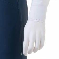 Freejump Women's Melody Show Shirt -Farm House Tack Sales Shop Freejump Melody Show.Shirt White Sleeve