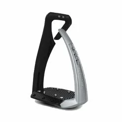 Freejump Soft'Up Pro Plus Irons -Farm House Tack Sales Shop Freejump Soft.Up .Pro .Plus Silver.Premium.Edition