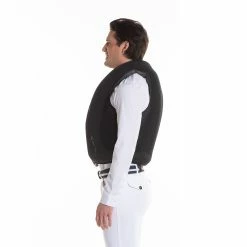 Freejump Airbag Vest -Farm House Tack Sales Shop Freejump airbag LR 11