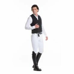 Freejump Airbag Vest -Farm House Tack Sales Shop Freejump airbag LR 3