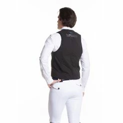 Freejump Airbag Vest -Farm House Tack Sales Shop Freejump airbag LR 4