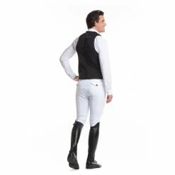 Freejump Airbag Vest -Farm House Tack Sales Shop Freejump airbag LR 6