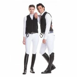 Freejump Airbag Vest -Farm House Tack Sales Shop Freejump airbag LR 8