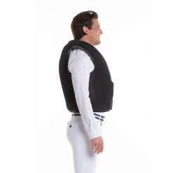 Freejump Airbag Vest -Farm House Tack Sales Shop Freejump airbag LR 9