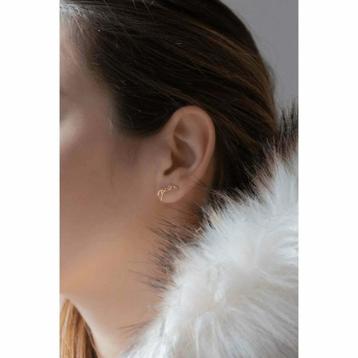 Penelope Milly Earrings 2 Penelope Milly Earrings - Image 2