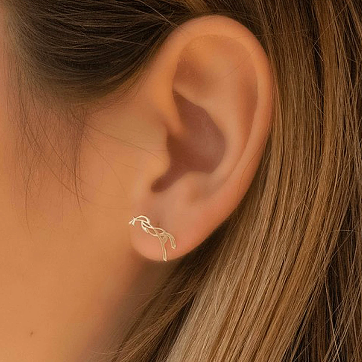 Penelope Milly Earrings 3 Penelope Milly Earrings - Image 3