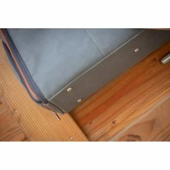 Penelope Travel Show Bag 9 Penelope Travel Show Bag -Farm House Tack Sales Shop French.EQ Penelope Show.Bag Grey Bottom