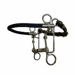 Jump'in Blocked With Rollers Combination Bit