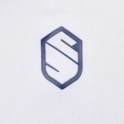 Samshield Men's Georgio Show Shirt -Farm House Tack Sales Shop GEORGIO WHITE 03