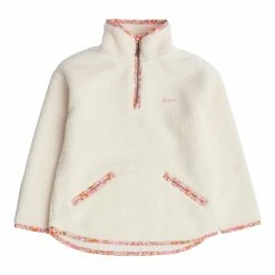 Barbour Girl's Mila Fleece