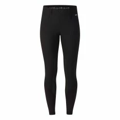 Kerrits Women's Griptek™ II Full Seat Breech -Farm House Tack Sales Shop Griptek II Fullseat Black 50187