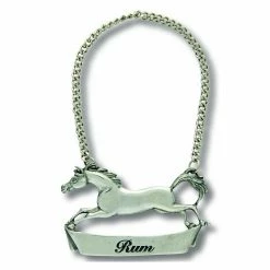 Arthur Court Pewter Galloping Steed Decanter Tags -Farm House Tack Sales Shop H135HR 2000x 1cb36775 7d97 4741 b07b 4b0ec3b70628