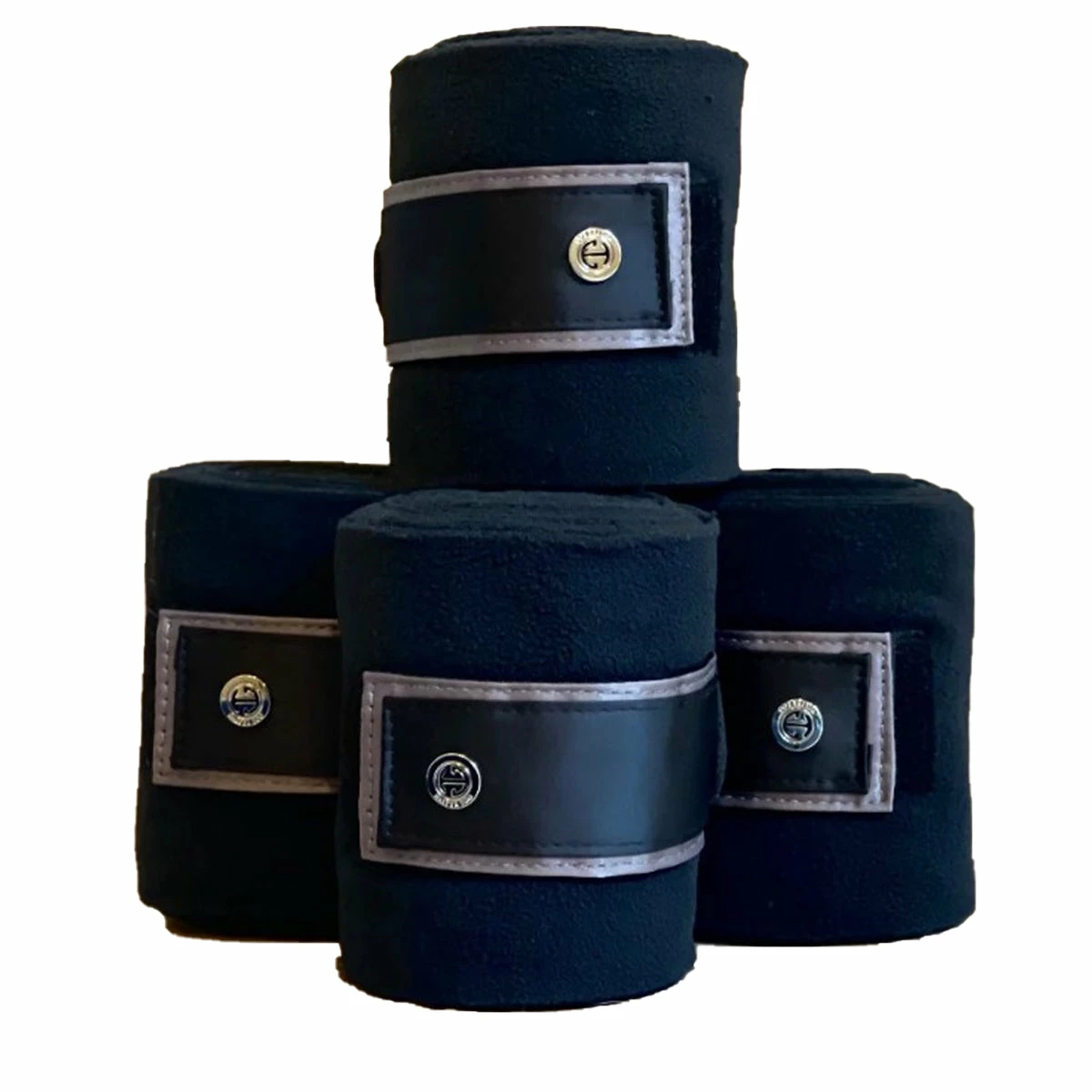Halter Ego Fleece Bandages 1 Halter Ego Fleece Bandages