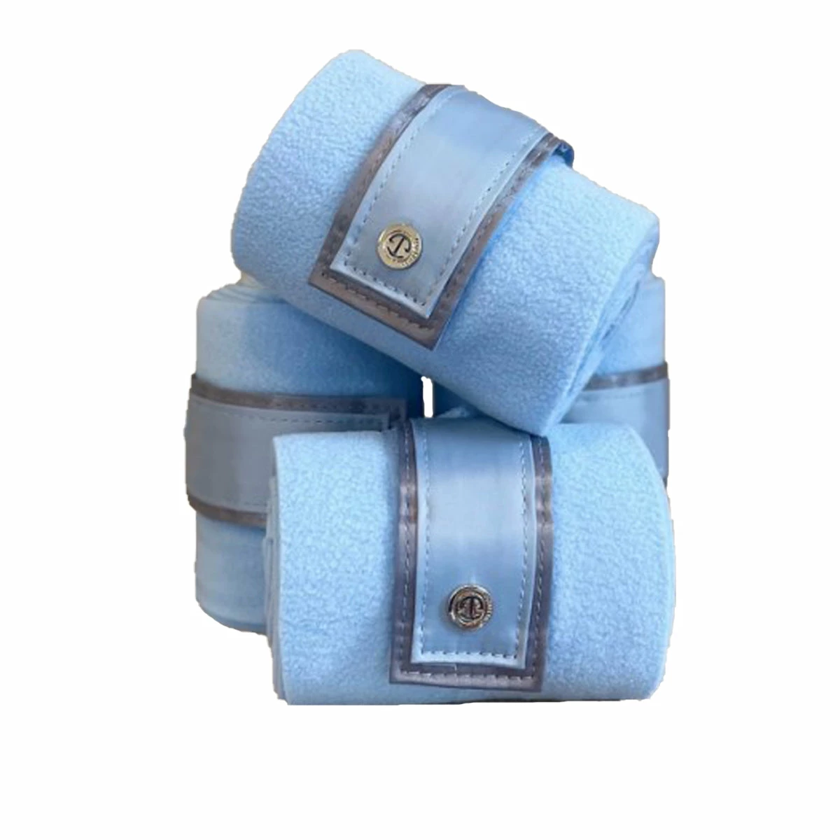 Halter Ego Fleece Bandages 2 Halter Ego Fleece Bandages - Image 2