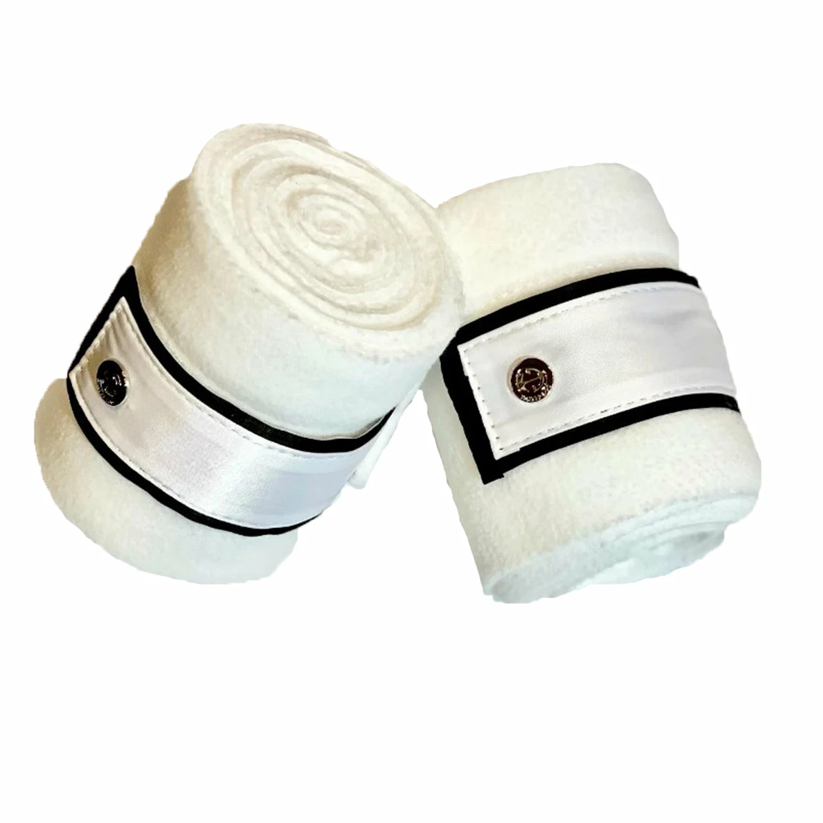 Halter Ego Fleece Bandages 4 Halter Ego Fleece Bandages - Image 4