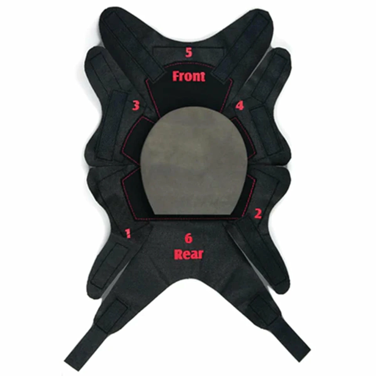 Hoof Wraps Bandage 4 Hoof Wraps Bandage - Image 4