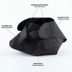 Hoof Wraps Bandage 7 Hoof Wraps Bandage -Farm House Tack Sales Shop HWB MacKinnon Hoof.Wraps .Bandage2