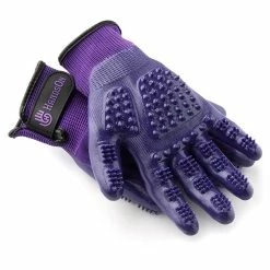 HandsOn Gloves -Farm House Tack Sales Shop HandsOn purple 46531.1589895625.1280.1280