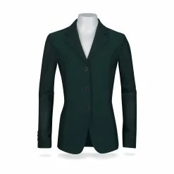 RJ Classics Harmony Jr. Girls' Mesh Show Jacket -Farm House Tack Sales Shop Harmony Jr. HJ2018