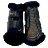 Halter Ego Brushing Boots