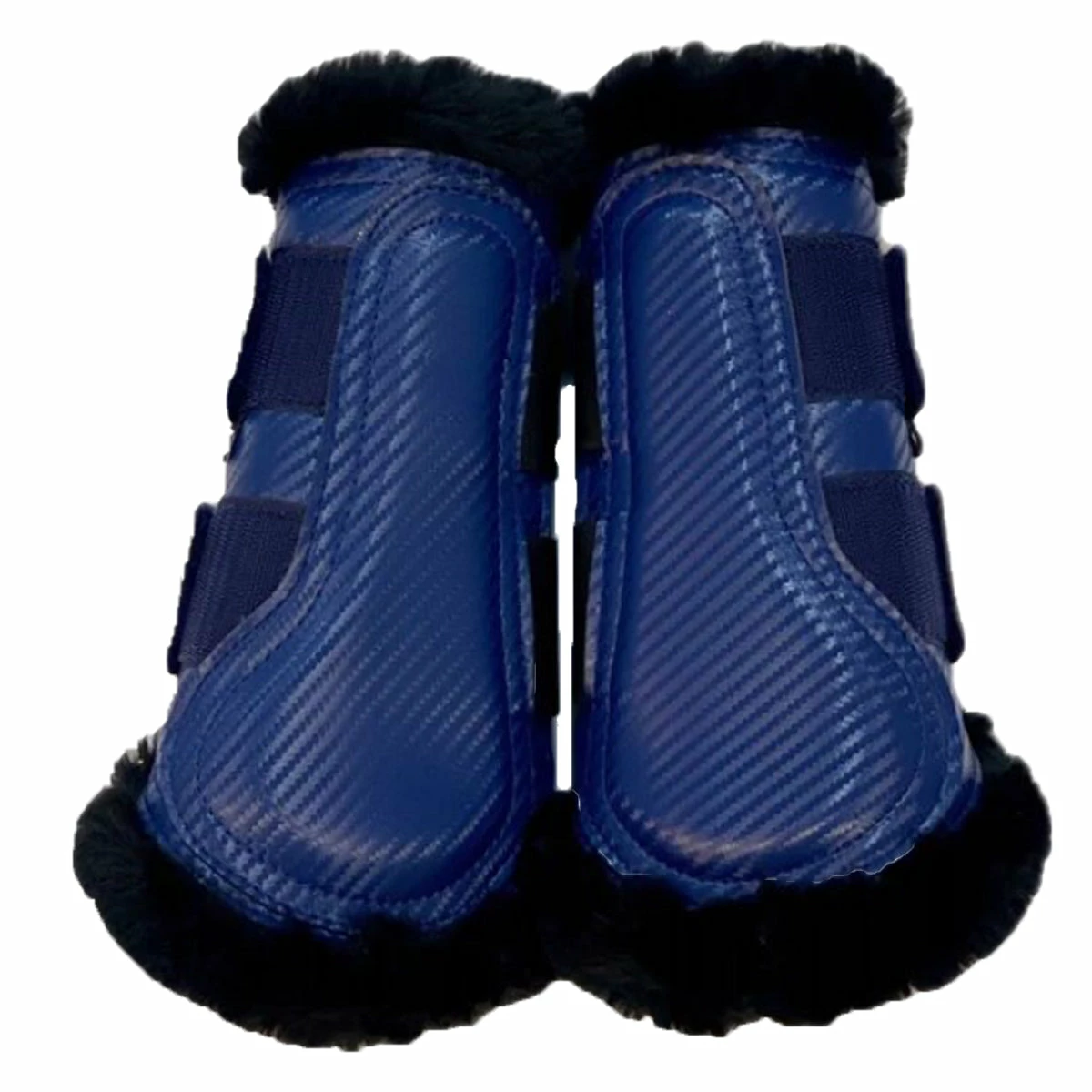 Halter Ego Brushing Boots 4 Halter Ego Brushing Boots - Image 4