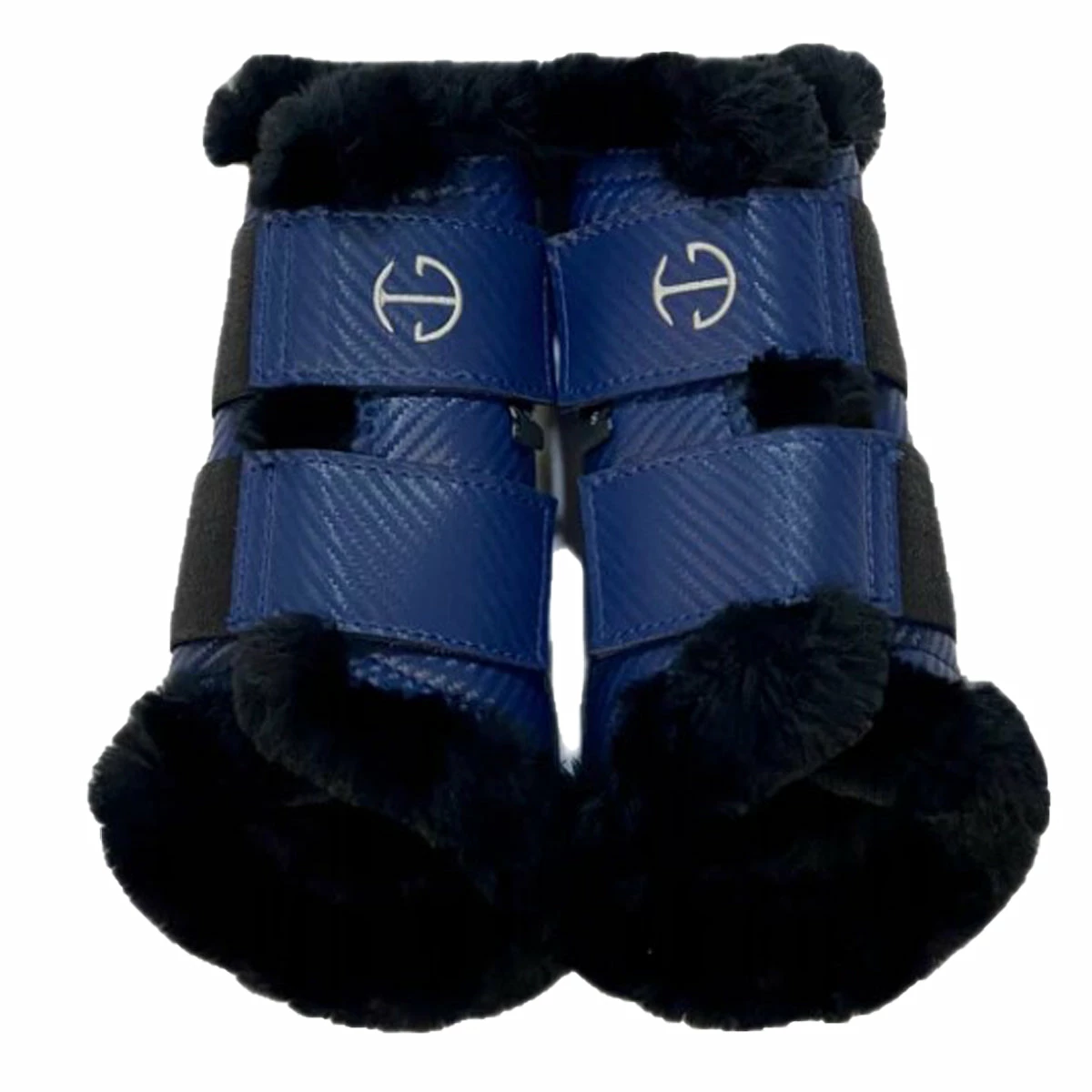 Halter Ego Brushing Boots 3 Halter Ego Brushing Boots - Image 3