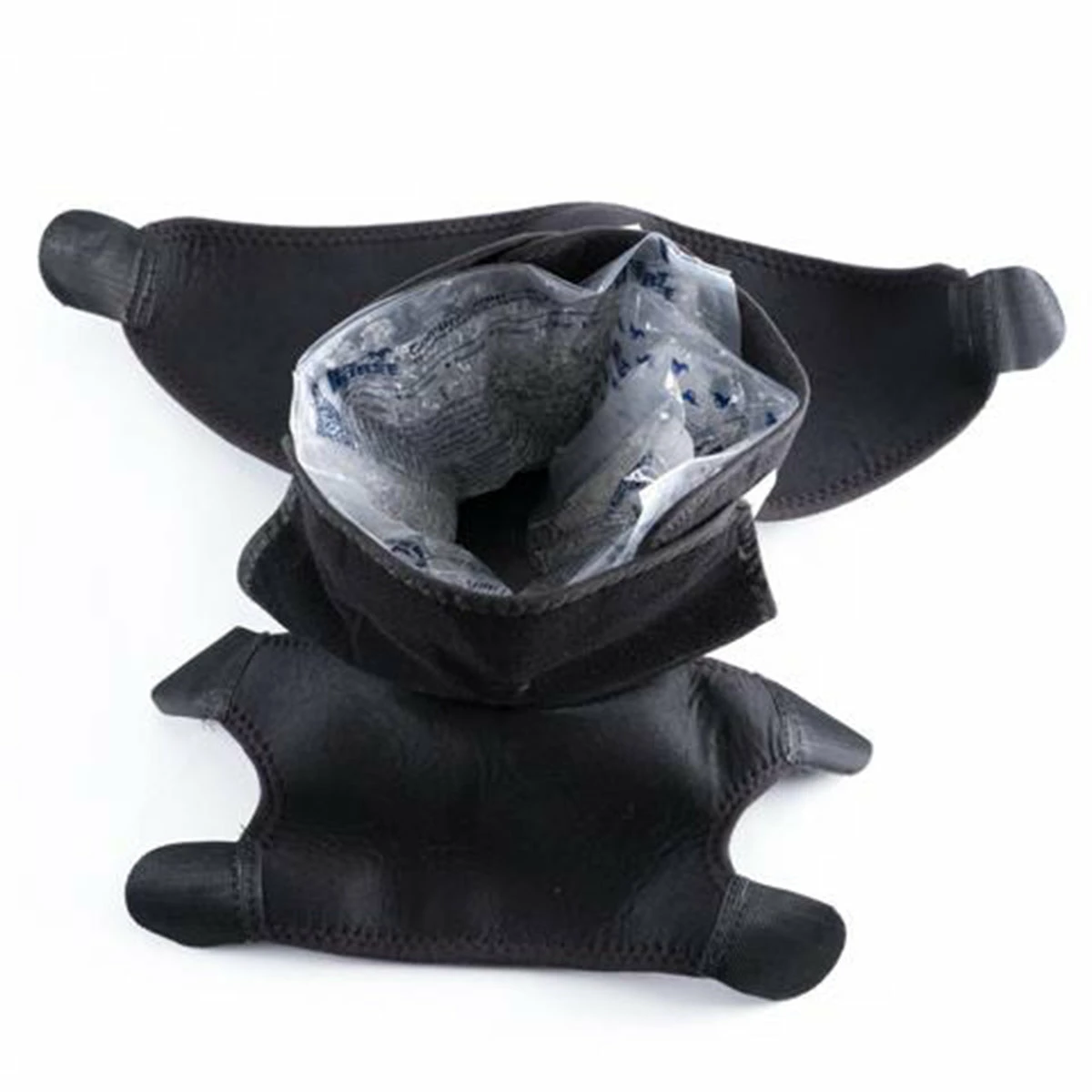 Ice Horse Pro Therapy Hoof Boot 2 Ice Horse Pro Therapy Hoof Boot - Image 2