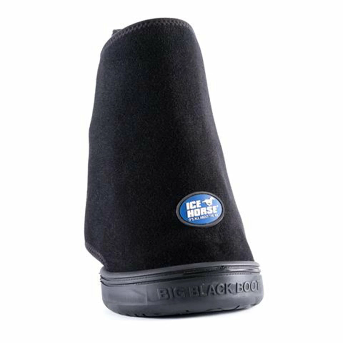 Ice Horse Pro Therapy Hoof Boot 1 Ice Horse Pro Therapy Hoof Boot