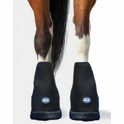 Ice Horse Pro Therapy Hoof Boot 8 Ice Horse Pro Therapy Hoof Boot -Farm House Tack Sales Shop IH6400PT MacKinnon Pro.Therapy.Hoof .Boot .Pair