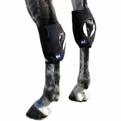 Ice Horse Hock Wrap